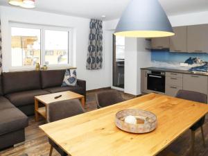 Apartment in Bramberg near Cable Car