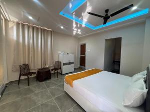 ZuZu Hostels Mcleodganj