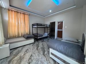 ZuZu Hostels Mcleodganj