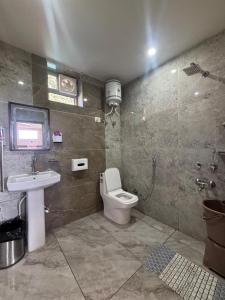 ZuZu Hostels Mcleodganj