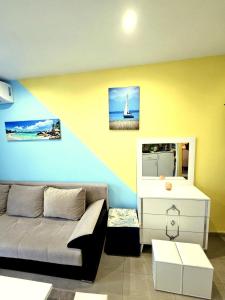 Nautilus club lux apartment Sunny Beach Bulgaria