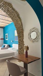 Barbarossa Sea Room