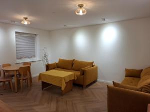 Tapytojo apartmentai