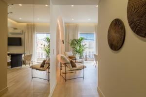 The Acropolis Crown Residence