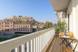 The Acropolis Crown Residence