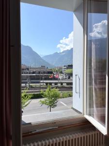 Hotel Du Lac
