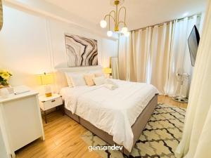 White Villa