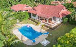2 bedrooms - Villa Relax