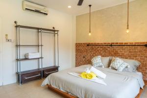 2 bedrooms - Villa Relax