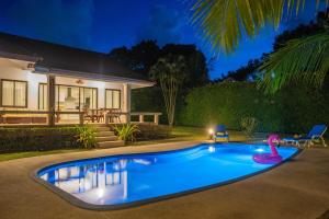 2 bedrooms - Villa Relax