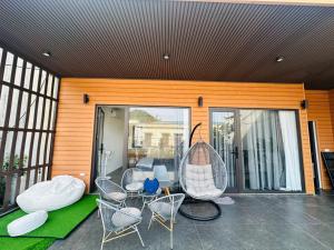 Đông Hương Home