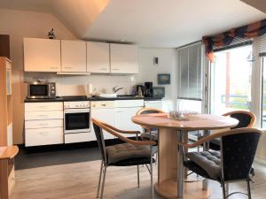 Haus Heidehof Whg. 14