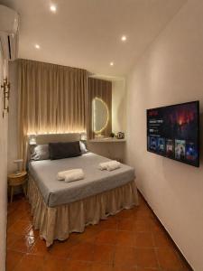 Monti Boutique Apartment