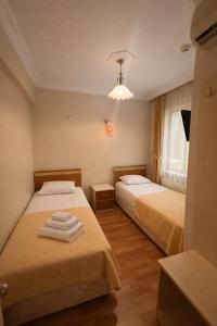 Coskun Otel Şarköy
