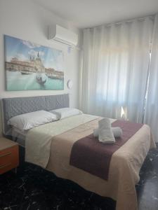 stazione Lina house