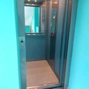 B&B Luxury Suite Le Gladiaroom