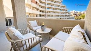 Diamante Home in Spain - BenalBeach Apartments