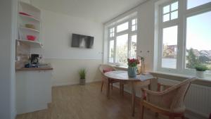 Pension Hilligenlei Zi 04 DZ
