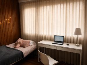 Apartamento Izask IZQ