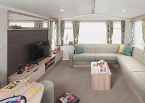Queensberry Bay Holiday Park