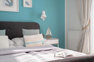 Design Pięć Mórz Sianożęty - Jantar Apartamenty Kołobrzeg
