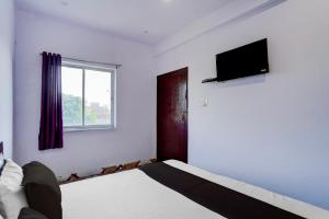 SPOT ON 7 days Guest House