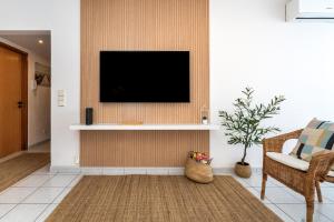 BmyGuest - Quarteira Cosy Beach Apartment