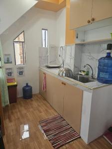 Cozy Apartment in Baguio City