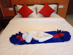 Hotel O Shyam sundar Hotel