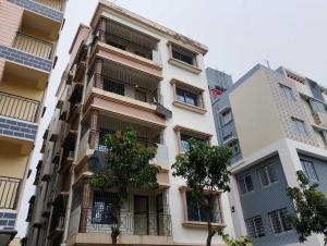 Hotel O Shyam sundar Hotel