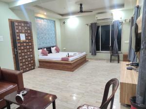 Hotel O Shyam sundar Hotel