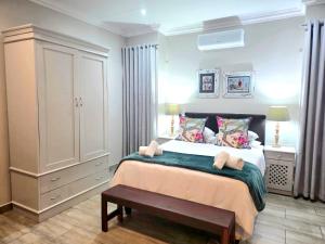 2 Owls Guesthouse