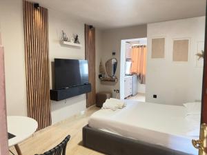 RS Studio - Himare 5th floor