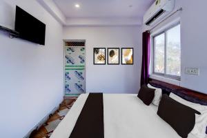 SPOT ON 7 days Guest House