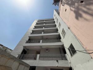 Townhouse Oak Jindal Crossway Hisar