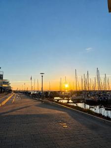 Gemütliche Ferienwohnung Wendtorf an der Ostsee nahe Strand