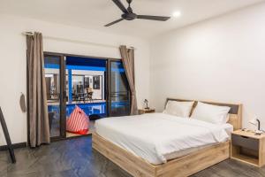 3 bedrooms villa