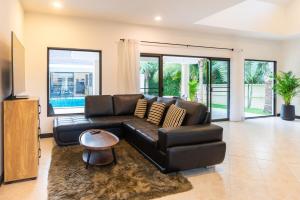 3 bedrooms villa
