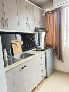 RS Studio - Himare 5th floor