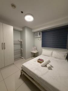 Cozy Minimalist 2BR Condo at Princeton QC near Rob Magnolia