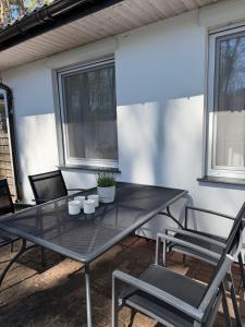 VILLA MARE APARTAMENTY DOMY POBIEROWO Tarasy Garden Grill & Parking inclusive
