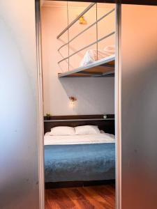 Kyiv Muse Apartment