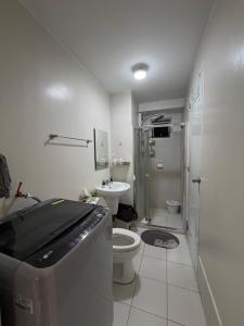 Cozy Minimalist 2BR Condo at Princeton QC near Rob Magnolia