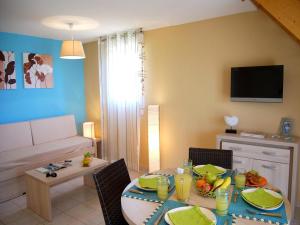Holiday home in Torreilles with shared pool