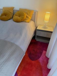 Apartament Stella Baltic z ogródkiem