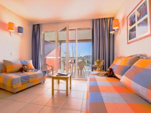 Mediterranean Escape in Le Barcarès