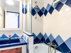 Mediterranean Escape in Le Barcarès