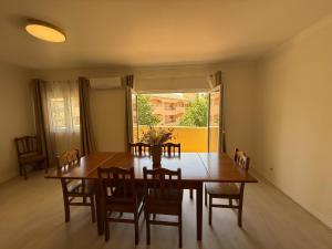 T3 Apartment Vilamoura with swimming pool