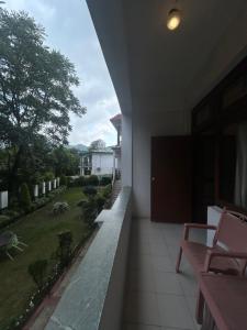 Hotel Maya Regency