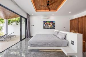 Morden 3br Villa Sandpiper Perfect for Families
